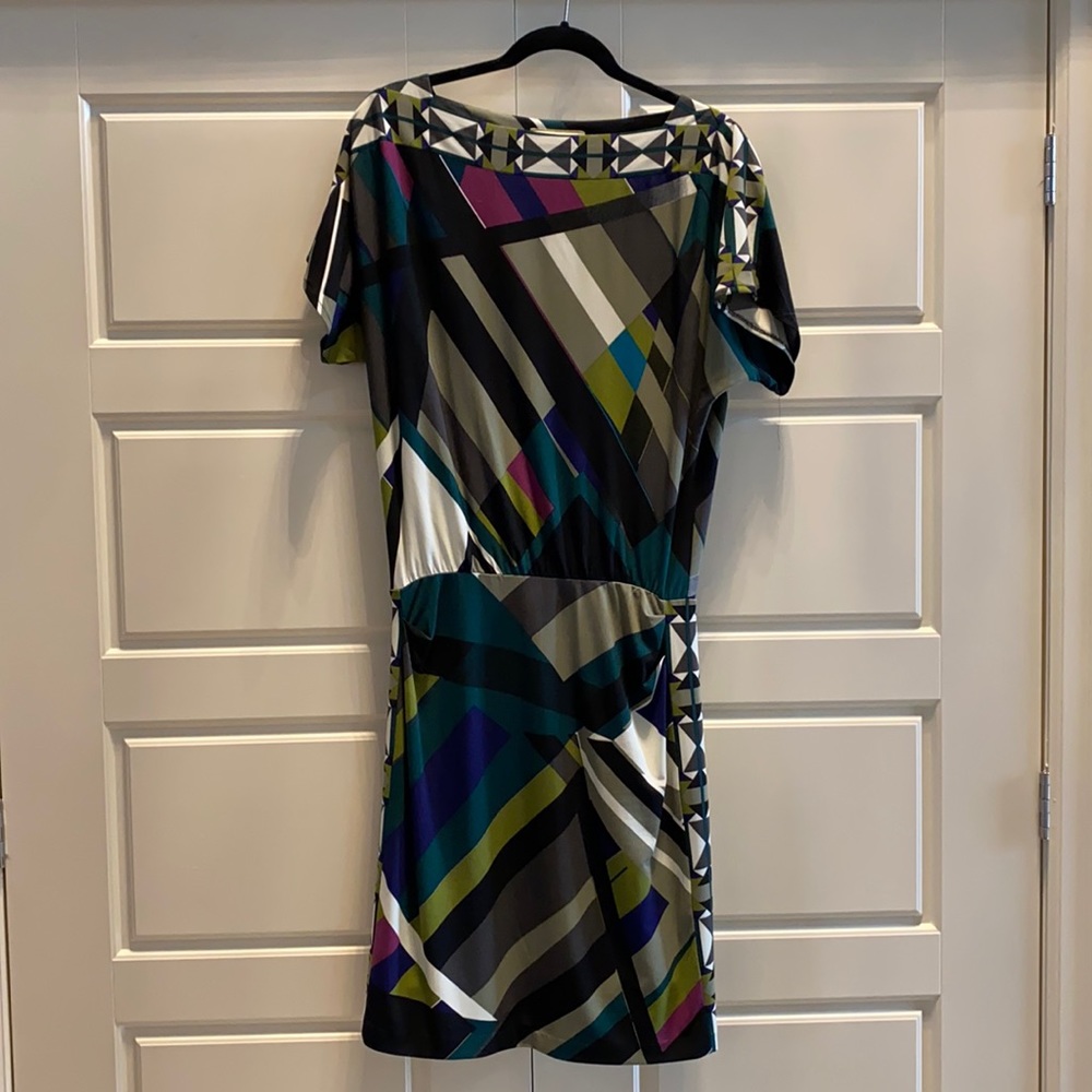 Flattering Business-like dress